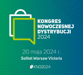 6. Kongres Nowoczesnej Dystrybucji