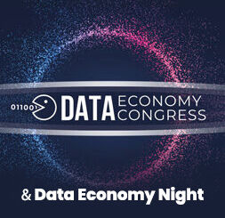 Data Economy Congress & Data Economy Night