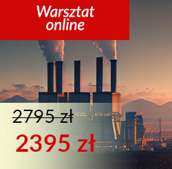 Emisje przemysłowe w świetle regulacji klimatycznych i drogi do zeroemisyjności