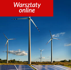 Wyzwania techniczno-prawne, modele biznesowe i nowe technologie w inwestycjach OZE