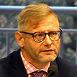 prof. dr hab. Marek Michalski