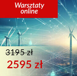 Nowoczesna energetyka - innowacje, strategie, bezpieczeństwo i ramy prawne dla wprowadzanych rozwiązań