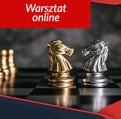 Warsztat online: Ochrona konkurencji w świetle działań UOKiK