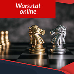 Warsztat online: Ochrona konkurencji w świetle działań UOKiK