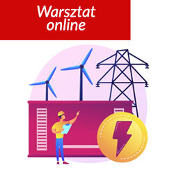 Optymalizacja kosztów energii elektrycznej i przedsięwzięcia poprawiające jej efektywność w sektorze przemysłowym