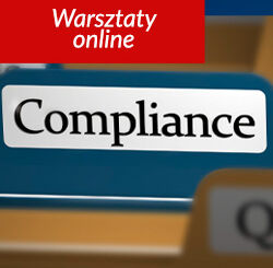 Compliance Officer w obliczu aktualnych wyzwań - sygnaliści, ESG i zarządzanie ryzykiem braku zgodności