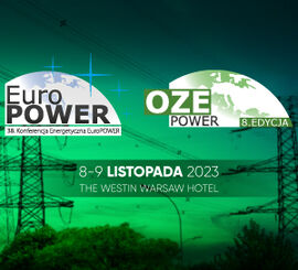 8. Konferencja OZE POWER