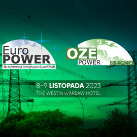 8. Konferencja OZE POWER